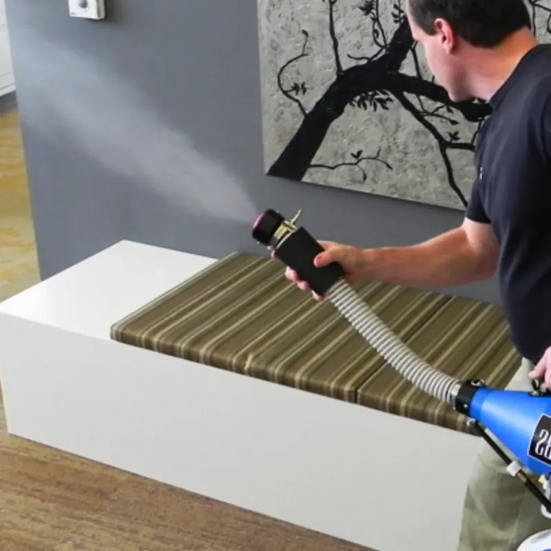 Professional Odor Removal in West Coon Rapids, MN
